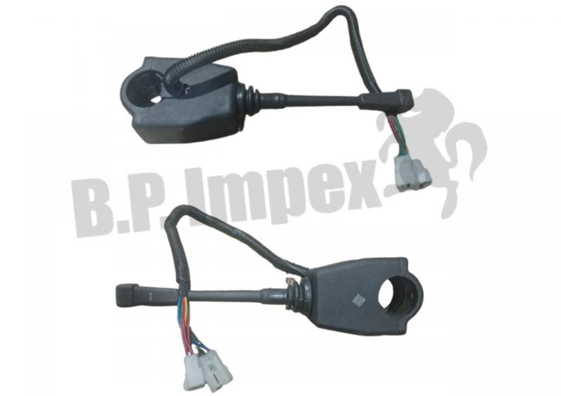 ASSEMBLY COMBINATION SWITCH